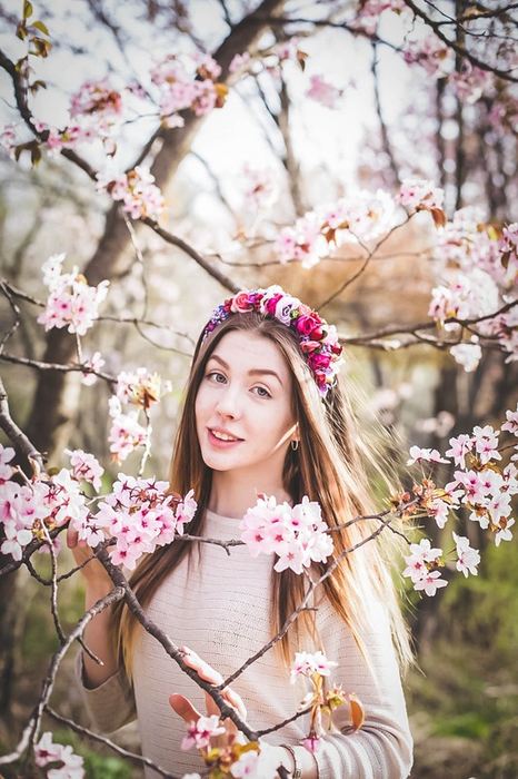 Юлия Никифорова