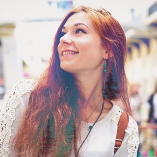 Любовь Стаценко