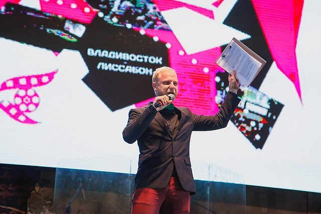 Тимофей Щербаков