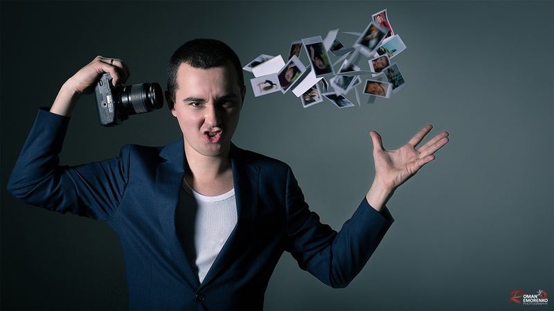 Роман Реморенко