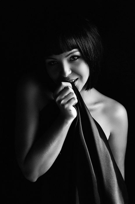 Мария Кириленко