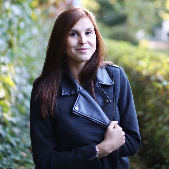 Вера Зарубина