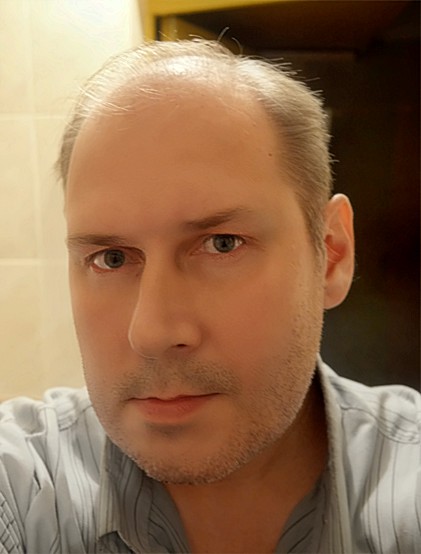 Алексей Малиновский