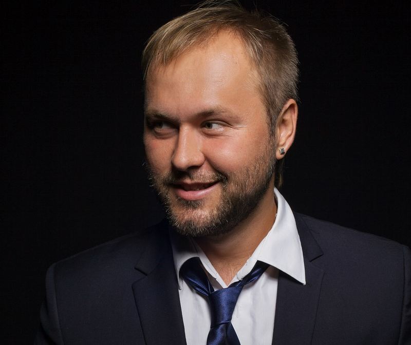 Дмитрий Гавриков