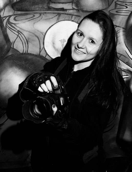 Ксения Новикова