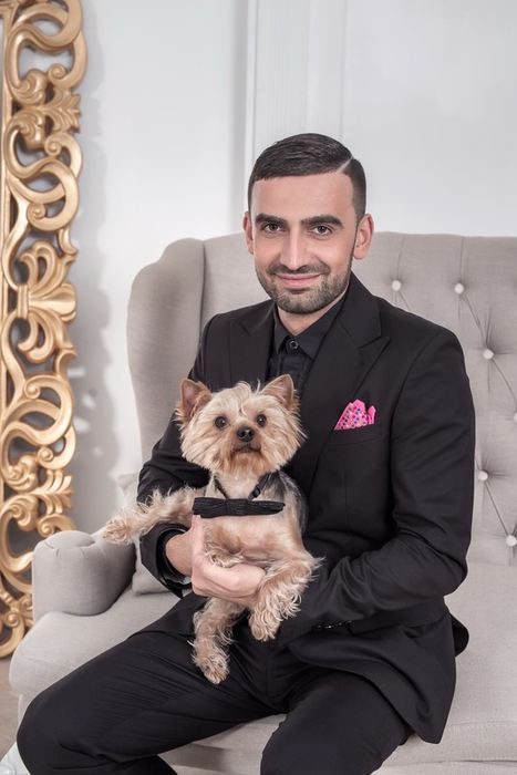 Эдвин Багдасарян