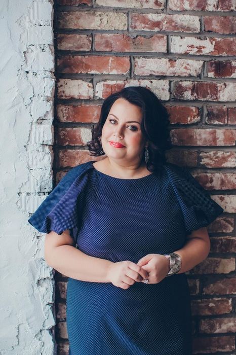 Анастасия Костырина