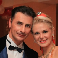 Павел Гавриков