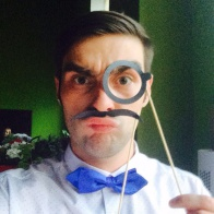 Тимур Яковлев