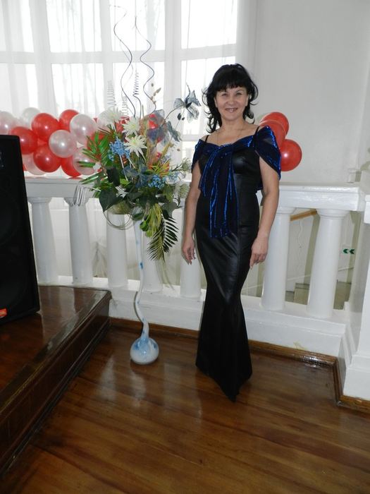 Ольга Воронова