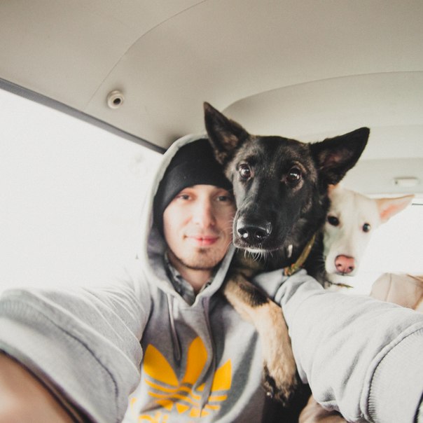 Вова Воронин