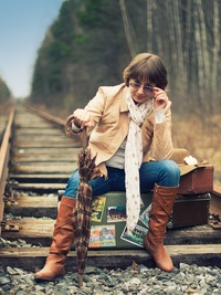 Екатерина Склярова