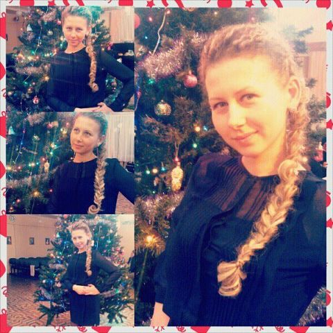 Евгения Кова