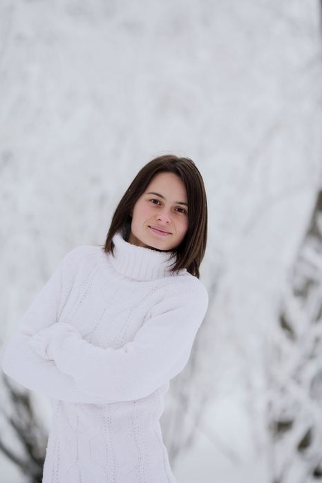 Светлана Родимова