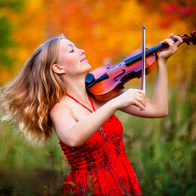 Алена Лукашенко