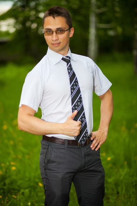 Дима Царевский