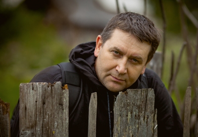 Евгений Гриник