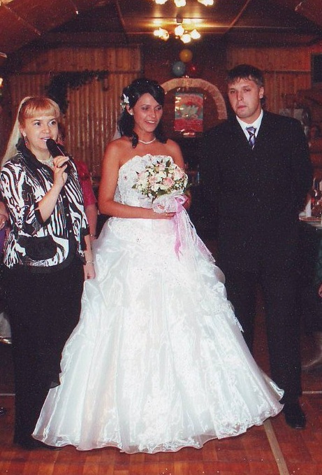 Вероника Κомиссарова