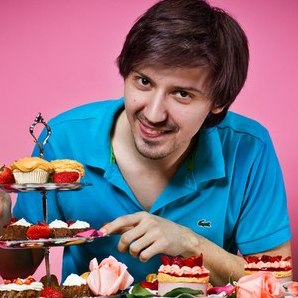 Максим Круглов