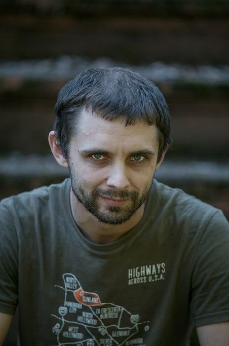 Станислав Аглушевич