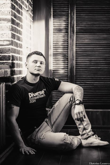 Сергей Батраков