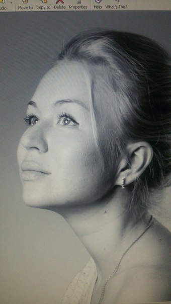 Евгения Погалова