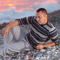 Вячеслав Шкребко