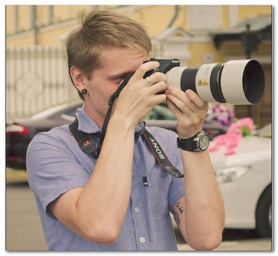 Евгений Гареев