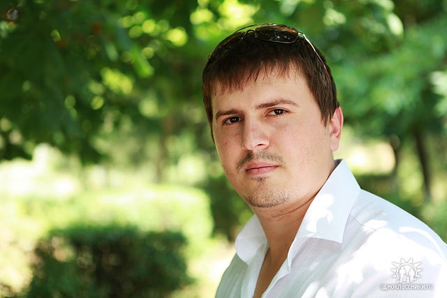 Ислам Абдуллаев