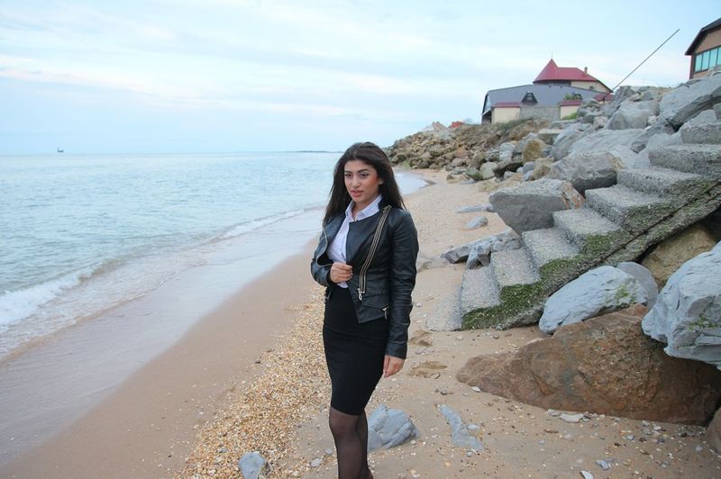 Лайла Закиева