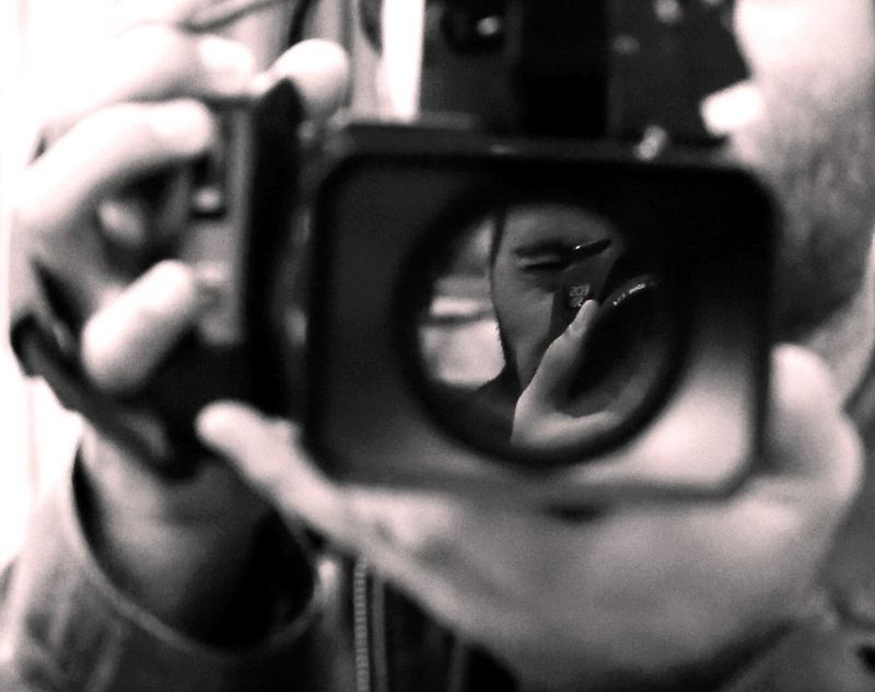 Загид Рамазанов