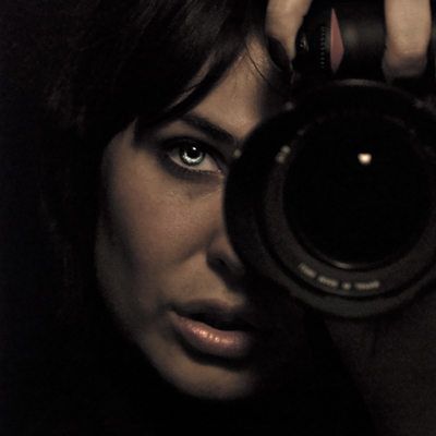 Анжелина Бауэр