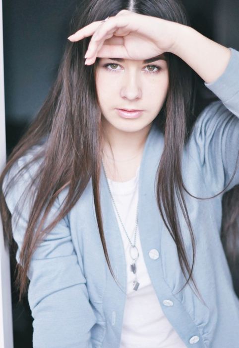 Анастасия Ширяева