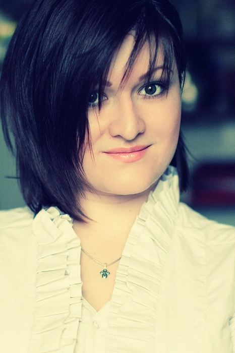 Наталия Дробинина