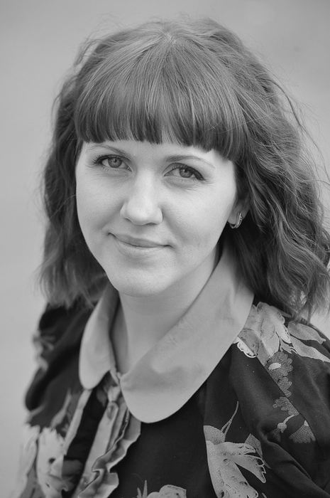 Анна Чувствина