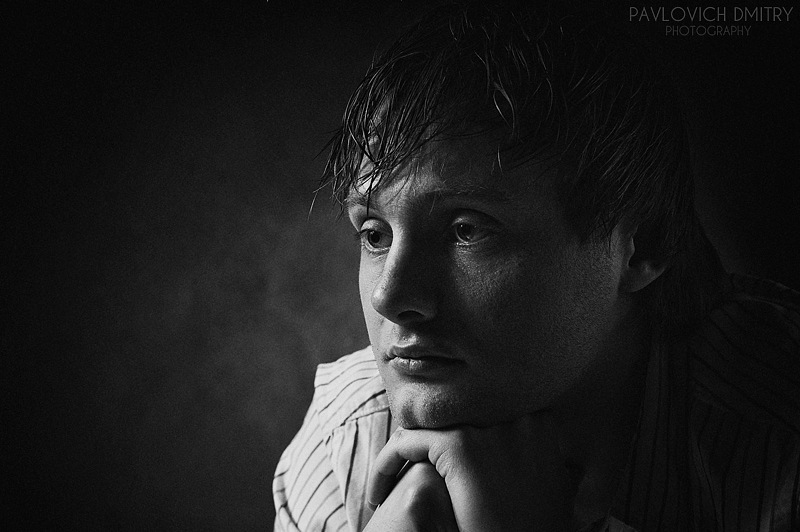 Роман Лепёхин