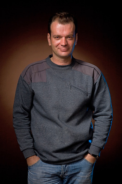 Валерий Ларин