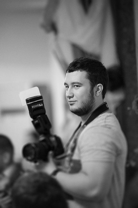 Радий Ринатович