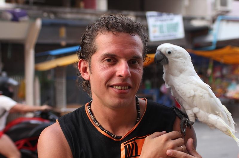 Максим Евшов