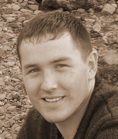 Александр Смолин