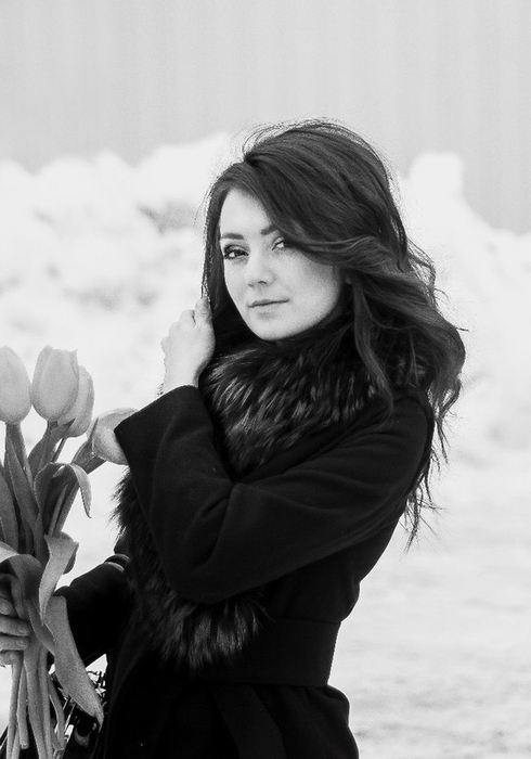 Анастасия Закиева