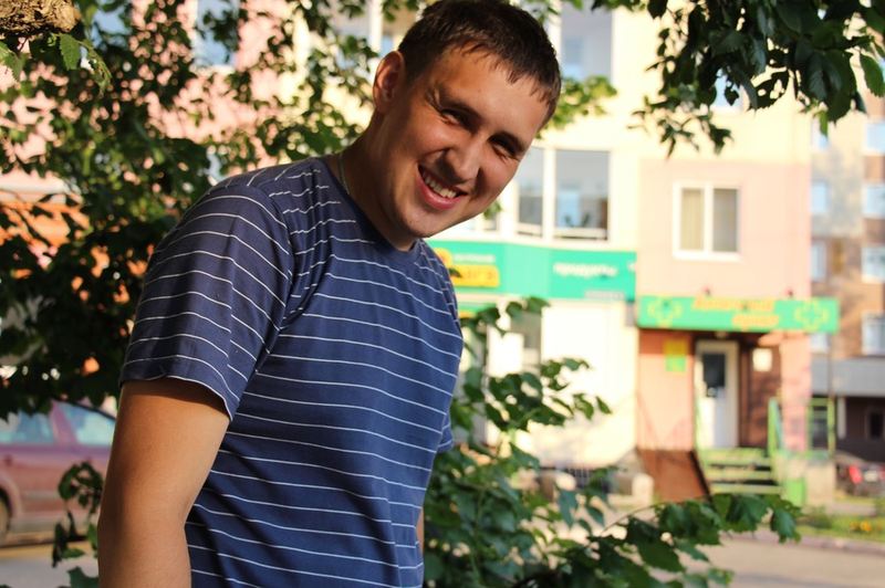 Алексей Кочнев