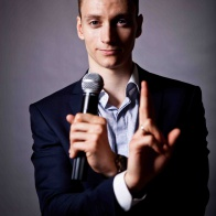 Виктор Павлов