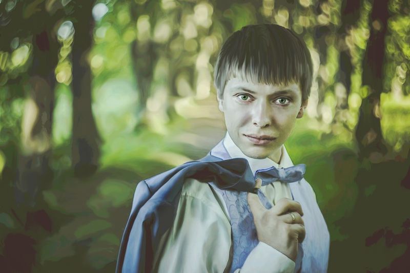 Егор Глухов