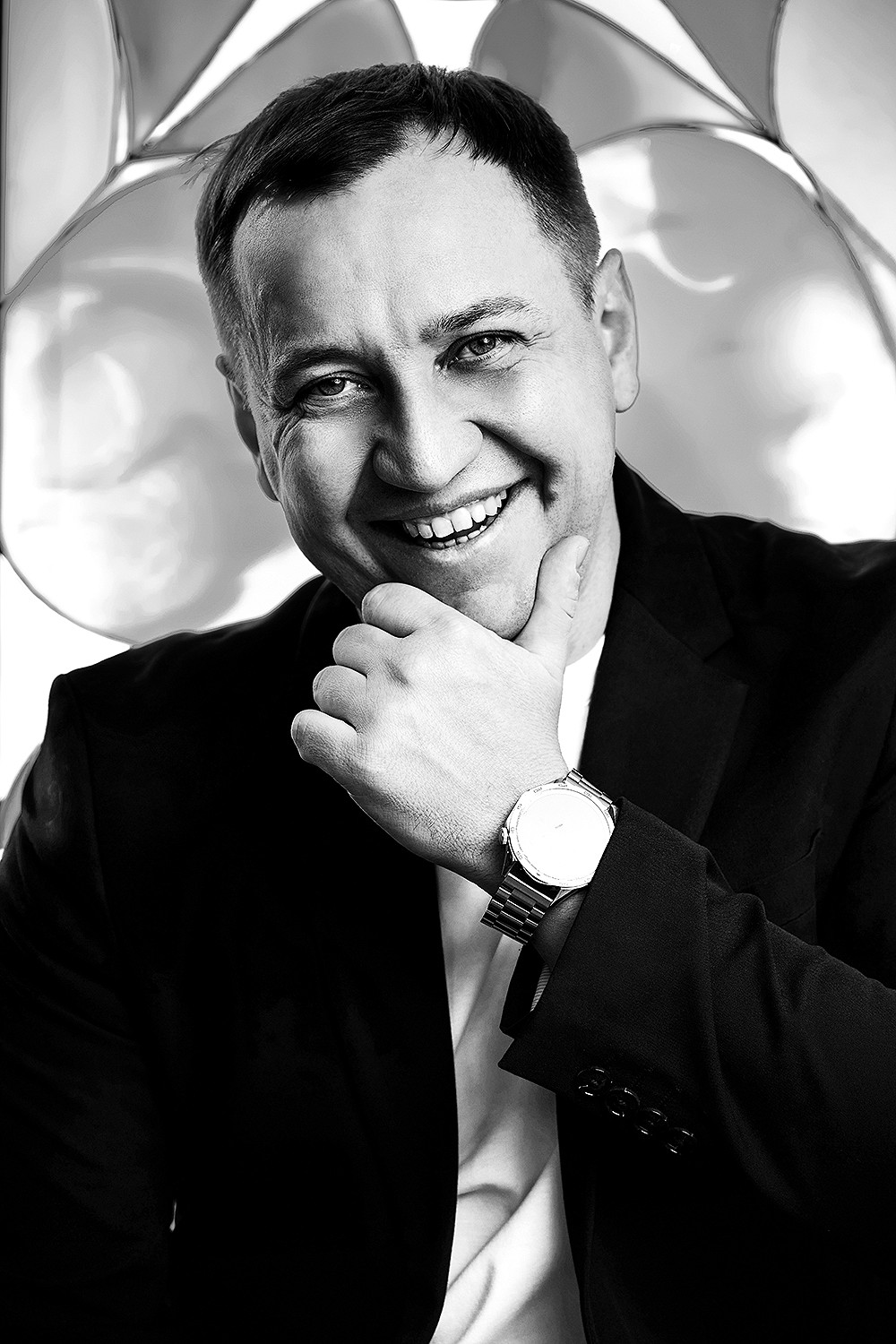 Дмитрий Шереметьев