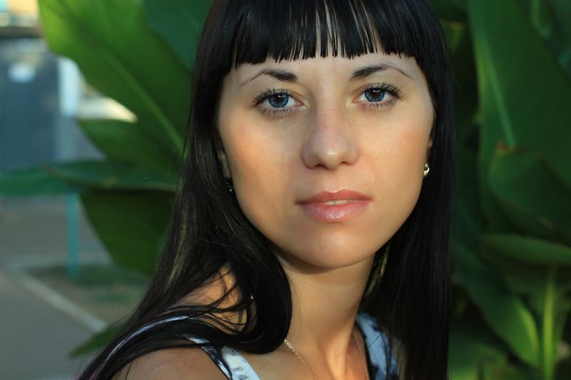 Мария  Иванова