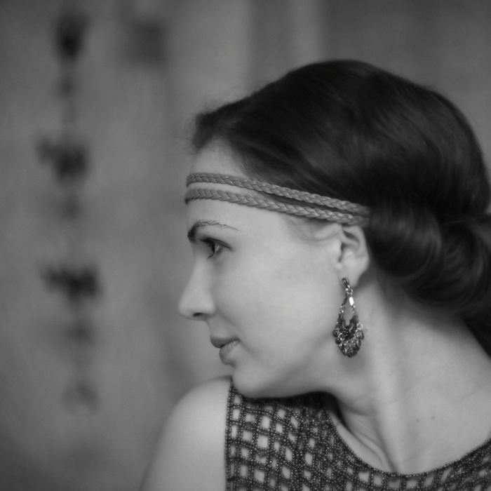 Мария Пирогова