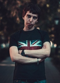 Иван Платонов