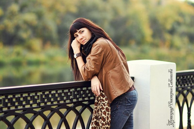 Виктория Савинкова