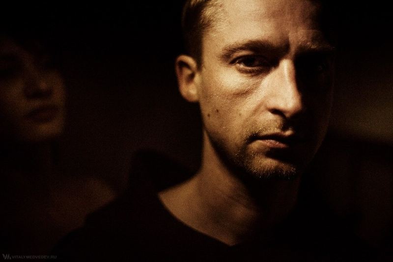 Александр Ананьев